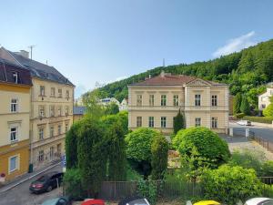 Prodej bytu 3+kk, Karlovy Vary, Na Vyhlídce, 94 m2