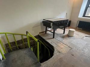 Prodej obchodního prostoru, Praha, Vysočanská, 280 m2