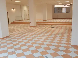 Pronájem obchodního prostoru, Kutná Hora, Vocelova, 260 m2