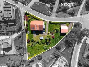 Prodej rodinného domu, Ostrava, Karla Svobody, 213 m2