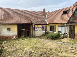 Prodej rodinného domu, Ořechov, 106 m2