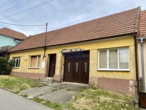Prodej rodinného domu, Ořechov, 106 m2
