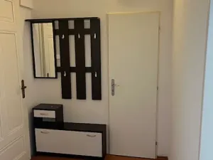 Pronájem bytu 2+kk, Praha - Karlín, Pernerova, 46 m2