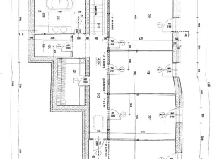 Pronájem rodinného domu, Praha - Klánovice, Jeníkovická, 191 m2