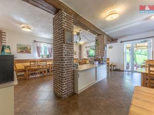 Prodej ubytování, Benecko, 1480 m2