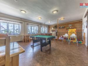 Prodej ubytování, Benecko, 1480 m2