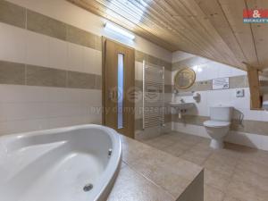 Prodej ubytování, Benecko, 1480 m2