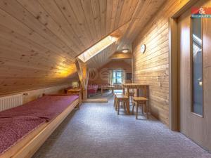 Prodej ubytování, Benecko, 1480 m2