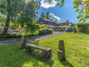 Prodej ubytování, Benecko, 1480 m2