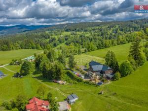 Prodej ubytování, Benecko, 1480 m2