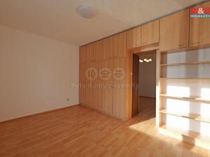 Pronájem bytu 2+1, Prostějov - Vrahovice, sídl. Svornosti, 57 m2