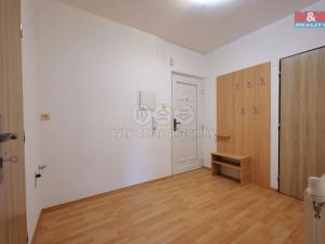 Pronájem bytu 2+1, Prostějov - Vrahovice, sídl. Svornosti, 57 m2