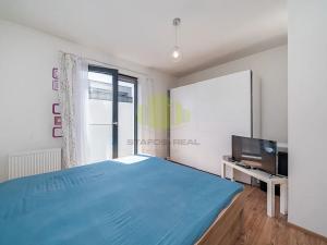 Prodej bytu 2+kk, Olomouc, Věry Pánkové, 53 m2