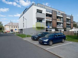 Prodej bytu 2+kk, Olomouc, Věry Pánkové, 53 m2