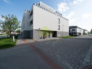 Prodej bytu 2+kk, Olomouc, Věry Pánkové, 53 m2