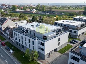 Prodej bytu 2+kk, Olomouc, Věry Pánkové, 53 m2