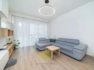 Prodej bytu 3+kk, Olomouc, Eduarda Hamburgera, 89 m2