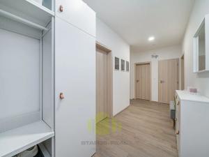 Prodej bytu 3+kk, Olomouc, Eduarda Hamburgera, 89 m2
