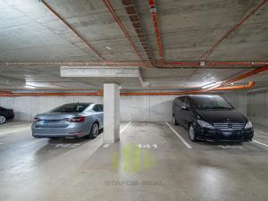 Prodej bytu 3+kk, Olomouc, Eduarda Hamburgera, 89 m2