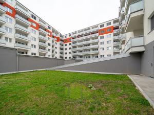 Prodej bytu 3+kk, Olomouc, Eduarda Hamburgera, 89 m2
