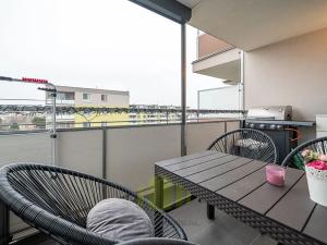 Prodej bytu 3+kk, Olomouc, Janského, 74 m2