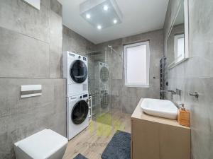 Prodej bytu 3+kk, Olomouc, Janského, 74 m2