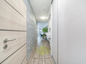 Prodej bytu 3+kk, Olomouc, Janského, 74 m2