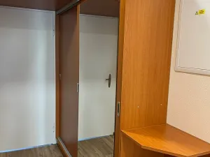 Pronájem bytu 2+kk, Liberec, Zhořelecká, 48 m2