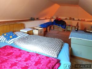 Prodej chaty, Dobříň, 86 m2
