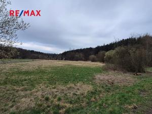 Prodej komerčního pozemku, Linhartice, 12284 m2