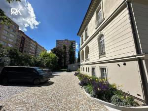 Pronájem kanceláře, Kolín, Žižkova, 49 m2