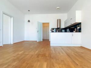 Pronájem bytu 2+kk, Praha - Holešovice, Ovenecká, 54 m2