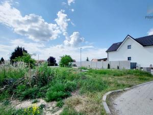 Prodej pozemku pro bydlení, Syrovice, 568 m2