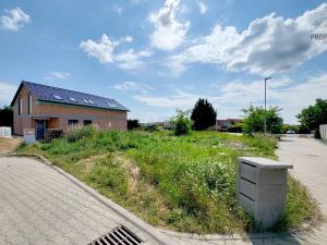 Prodej pozemku pro bydlení, Syrovice, 568 m2