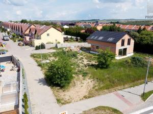 Prodej pozemku pro bydlení, Syrovice, 568 m2