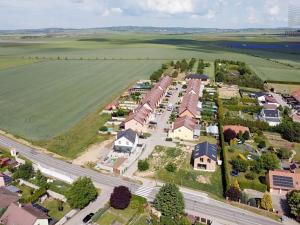 Prodej pozemku pro bydlení, Syrovice, 568 m2