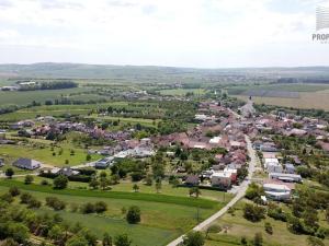 Prodej pozemku pro bydlení, Nosislav, 1566 m2