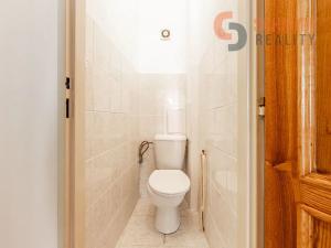 Prodej bytu 1+1, Brno, Škroupova, 39 m2