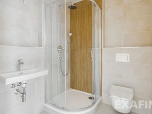 Prodej bytu 4+kk, Praha - Troja, Mazurská, 129 m2