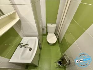 Pronájem bytu 1+kk, Opava, Haškova, 14 m2