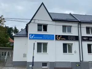 Pronájem bytu 1+kk, Zlín, Štefánikova, 24 m2