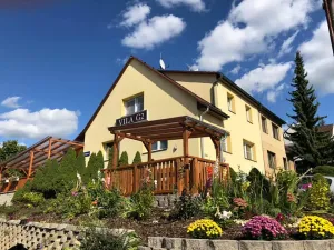 Pronájem bytu 1+kk, Zlín, Vejvanovská, 20 m2