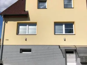 Pronájem bytu 1+kk, Zlín, Vejvanovská, 20 m2
