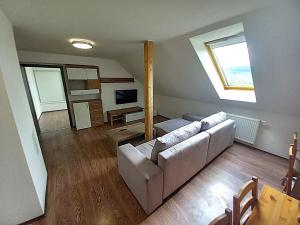 Pronájem bytu 2+kk, Zlín, Zadní luhy, 60 m2