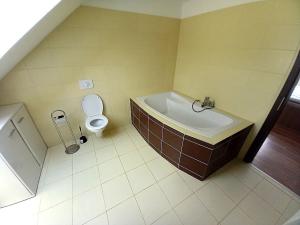 Pronájem bytu 2+kk, Zlín, Zadní luhy, 60 m2