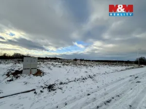 Prodej pozemku pro bydlení, Časy, 1235 m2