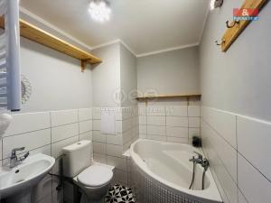 Prodej bytu 1+1, Jirkov, Pod Přivaděčem, 36 m2
