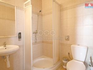 Pronájem bytu 1+kk, Trutnov - Poříčí, Polská, 25 m2