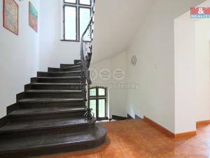 Pronájem bytu 1+kk, Trutnov - Poříčí, Polská, 25 m2