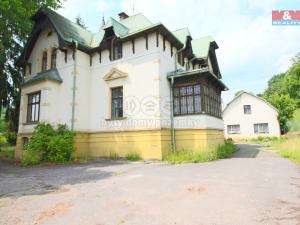 Pronájem bytu 1+kk, Trutnov - Poříčí, Polská, 25 m2